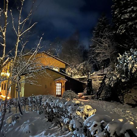 Hotel Rivendell I3 Monschau Exterior foto