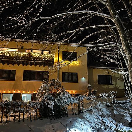 Hotel Rivendell I3 Monschau Exterior foto