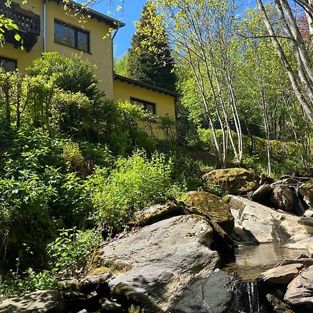 Hotel Rivendell I3 Monschau Exterior foto