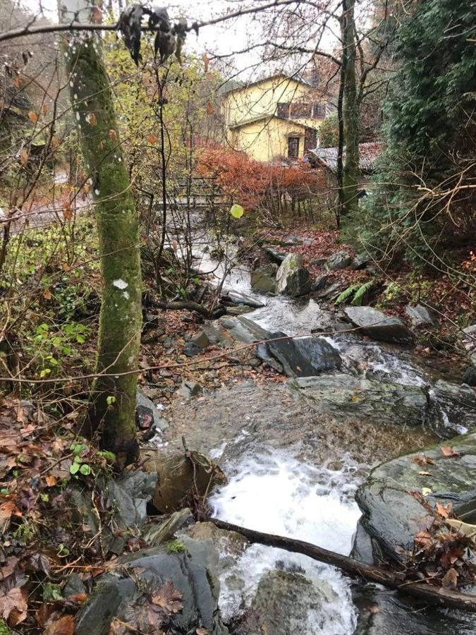 Hotel Rivendell I3 Monschau Exterior foto