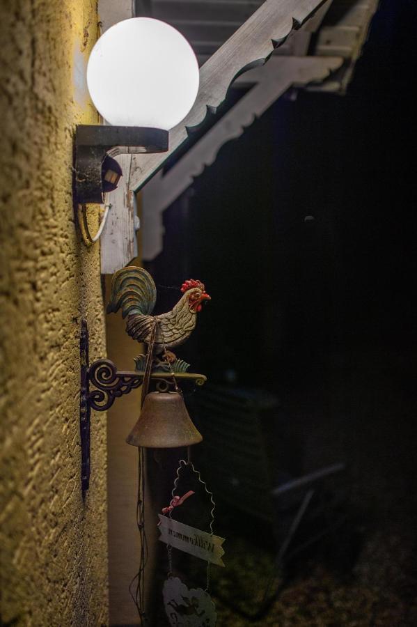 Hotel Rivendell I3 Monschau Exterior foto