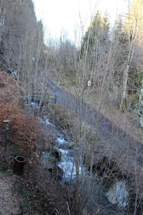 Hotel Rivendell I3 Monschau Exterior foto