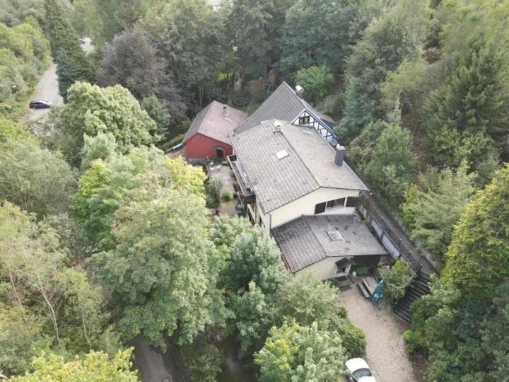 Hotel Rivendell I3 Monschau Exterior foto