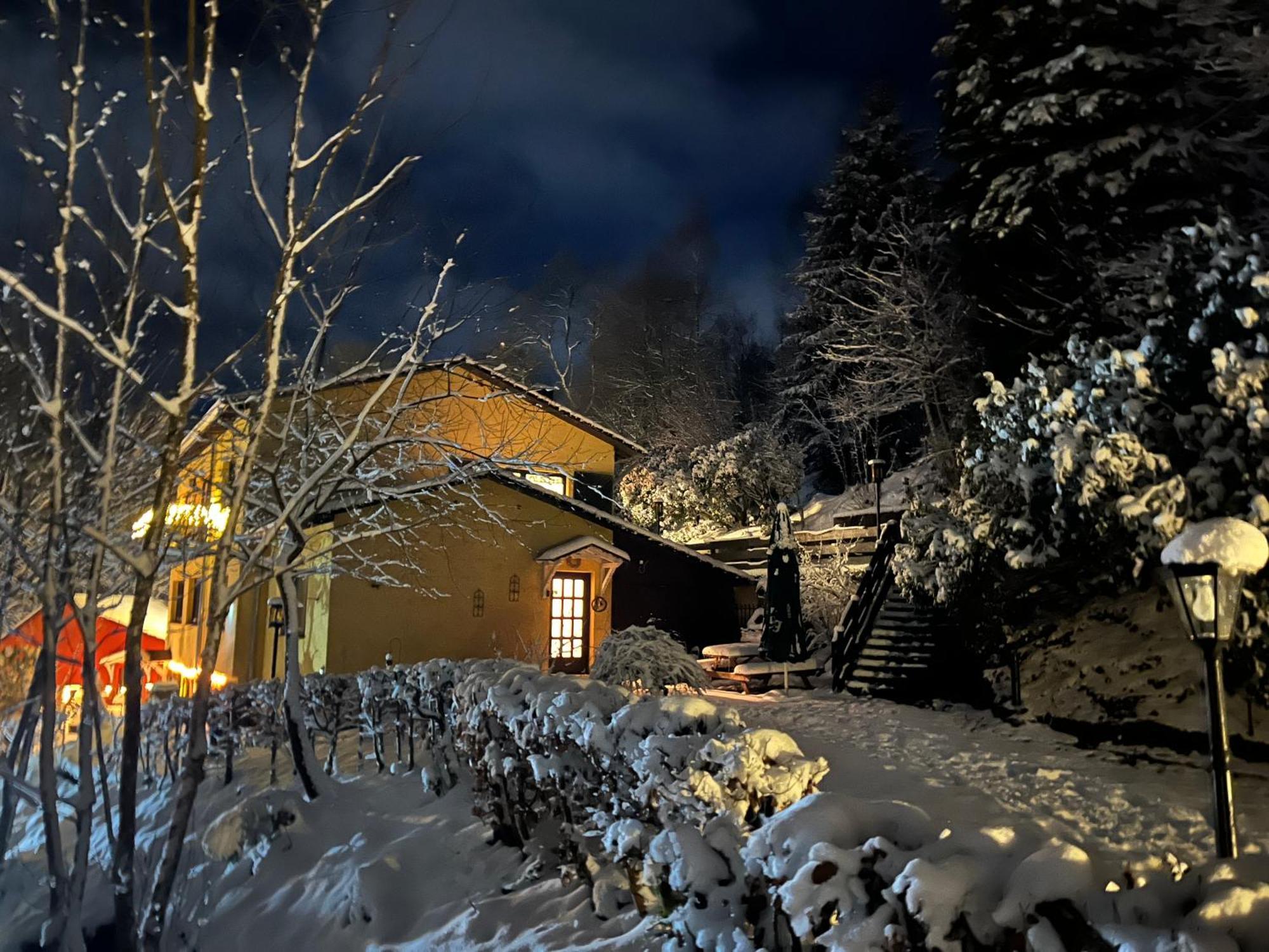 Hotel Rivendell I3 Monschau Exterior foto