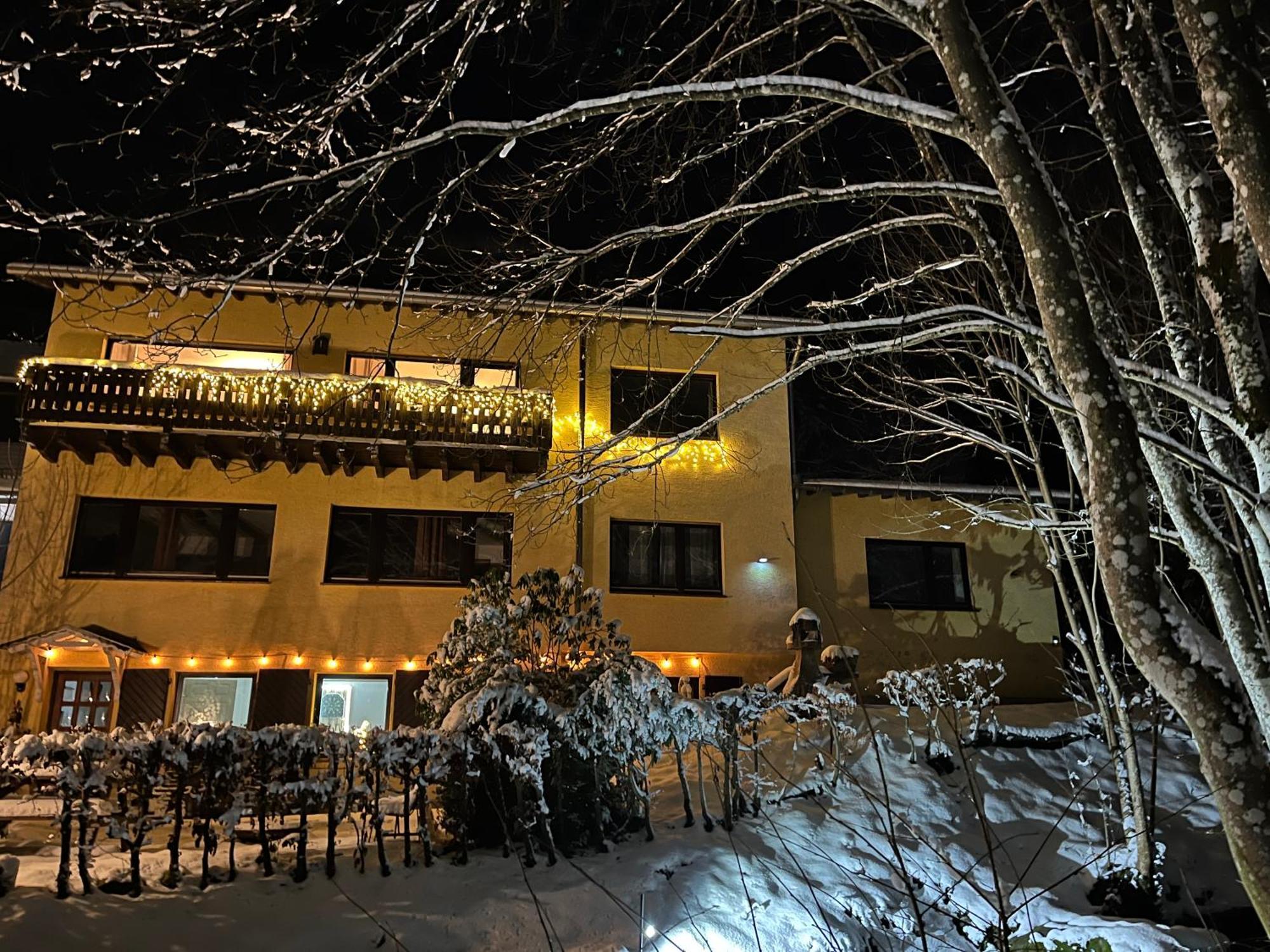 Hotel Rivendell I3 Monschau Exterior foto